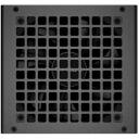 Deepcool Toiteplokk PF500 R-PF500D-HA0B-EU, 500 W, 120 mm ventilaator, 80 PLUS White, 1 x 24 pin ATX, 1 x 8 pin EPS12V