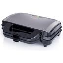 Tristar | Sandwich Maker | SA-3060 | 900  W | Number of plates 1 | Number of pastry 2 | Stainless Steel