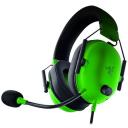 Razer Austiņas BlackShark V2 X RZ04-03240600-R3M1, 3.5mm, 32&Omega;, -42dB, 7.1 kanālu virtuālā apkārtējā skaņa, trok&scaron;ņu izolācija