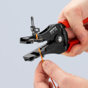 Isolatsiooni koorija 1221180 KNIPEX