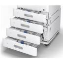 Epson Multifunkcinis spausdintuvas AM-C400 C11CJ93401, 600 x 2400 DPI, 40 ppm, A4, Wi-Fi, 4 spalvos, 384000 puslapių/mėn.