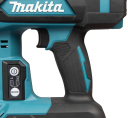 Akumuliatorinis kabiamu&scaron;is MAKITA DST630ZJ 18V, 9,5-38mm, 18GA, be akumuliatoriaus ir įkroviklio