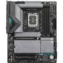 Gigabyte Z890 EAGLE материнская плата, 14+1+2 фазы VRM, до 8800MHz DDR5, 4xM.2, 2.5GbE LAN, USB 4.0 Type-C