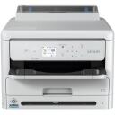 Epson WorkForce Pro WF-M5399DW tindiprinter, 1200 x 2400 DPI, 34 lk/min, kahepoolsed printimine, Wi-Fi, hall