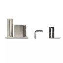 Bezvadu plānotājs TE-PL 18/82 Li - Solo, EINHELL 4345400, 2 mm grie&scaron;anas dziļums, ergonomisks rokturis, TCT asmens