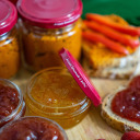 Twist off Maroon dangtelis BROWIN 136018 Ø66 10 vnt.