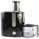Braun Automātiskais sulu spiedes J 300 BK, 800 W, 2 ātrumi, liels augļu ievade, ātra sulu izspie&scaron;ana