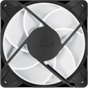 Arctic Вентилятор для корпуса P14 Pro A-RGB ACFAN00315A, 140мм, 2500RPM, 186м&sup3;/ч, 5.2mmH2O, FDB, 12 LED, черный
