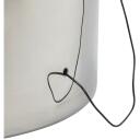 Browin OLM, 60 L электрический буферный бак, WIF термометр 344000