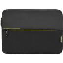 Targus CityGear Korpuss TSS931GL, līdz 14", polsterēts, priek&scaron;ējā kabata ar rāvējslēdzi
