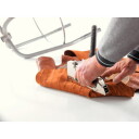 Segiklis R14E, 6-8mm, RAPID, 20511450, Plienas, Nr. 140 kabės