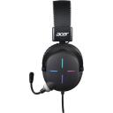 Acer | Nitro Gaming Headset II NHW200 | Built-in microphone | 3.5 mm | Black