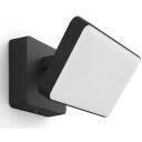 Philips Hue WCA Discover Āra Prožektors 8718696170533, 15 W, 2000-6500 Hue balta krāsu atmosfēra, IP44