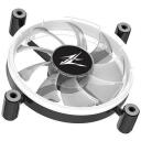 Zalman Ventilaator ZM-LF120, 120 mm, 5,12 V, 0,65 A, 800-1300 RPM, 43 cfm, 25 dB, 4 kruvi, CE, RoHS