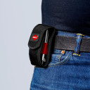 Minitangide komplekt XS v&ouml;&ouml;kotis 002072V04XS KNIPEX