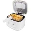 Esperanza Fritieris EKG012, 1800 W, 2.5 l, 220-240 V, 50/60 Hz, 75 cm, nerūsējo&scaron;ais tērauds, plastmasa