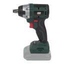 Impact wrench brushless 20V 300Nm, POWERPLUS, POWPB10600, Max torque: 300 Nm, Battery and charger not included