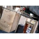 Bosch Saagiterad T1044DP 2608665237, 250 mm, 2 tk, HCS, sobib pehmele puidule