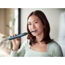 Philips Elektrinė dantų &scaron;epetėlis HX9911/88 336 h baterijos veikimo laikas, 4 režimai, 3 intensyvumai, Bluetooth, slėgio jutiklis