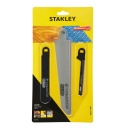 Mixed Scorpion Blade Set (3 pc.) STA29992-XJ Stanley