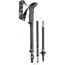 Trekinga nūjas MAKALU FX Carbon AS SL2 Plus, 4028173260706 LEKI