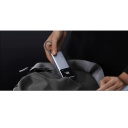 Сверхмощный внешний аккумулятор 165 W 120 W + 45 W 2× USB-C с LCD дисплеем серый BHR9361GL Xiaomi