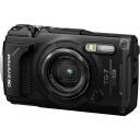 Olympus Digikaamera TG-7 V110030BU000, 12.7 MP, ISO 100-12800, 3.0'', Wi-Fi, Bluetooth, CMOS