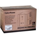 Cyberpower UT2200EG-FR UPS, 1320 W, 2.2 kVA, 4 AC v&auml;ljundit, Pseudo sine, Aktiivne jahutus, 1.5 m toitekaabel