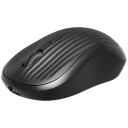Tellur Datorpele TLL491351, 500mAh, 4 pogas, 800/1200/1600 DPI, Bluetooth 5.0, RF 2.4 GHz, melna