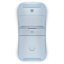 Dell USB optinė pelė MS700 570-BBFX, Bluetooth, 4000 DPI, 3 mygtukai, 10m belaidžio ry&scaron;io diapazonas, AAA baterijos