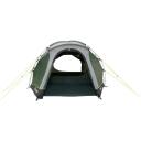 Outwell Telk Cloud 3 111479, 5.2 kg, 330 cm, 200 cm, 130 cm, 3 kohta, 2 sissek&auml;iku, ventilatsiooniga