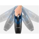 Bosch tolmuimeja Readyy'y 16Vmax BBHF216, 14.4 V, 36 min, juhtmeta, 2-in-1, sinine, 0.4 L, 2 v&otilde;imsustaset
