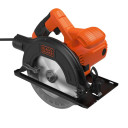 Ripzāģis CS1200-QS 1200W 165mm BLACK DECKER