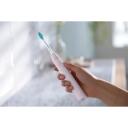 Philips Sonic Electric Toothbrush HX3651/11, 1, 1, 31000, laaditav, ergonoomiline disain, USB laadija