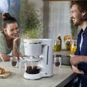 Philips Kohvimasin HD5120/00, 1000W, 1.2l, 15 tassi, veefilter, automaatne v&auml;ljal&uuml;litus, tilkumise peatamine