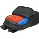 Rivacase рюкзак 8069BLACK, 43.9см, 1, 3, 680г, Монохромный, 2 боковых кармана