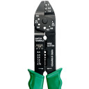 Presstangid 220mm, 0,75-6,0mm2, M2,6-M5; CR_B_03 BAHCO