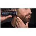 Braun Bārdas Trimmeris BT7540, 40 garuma soļi, 0.5 mm - 20 mm, 120 min darbības laiks, 100% ūdensizturīgs, PowerBoost, ProBlade