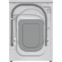 Gorenje skalbimo ma&scaron;ina WPNEI82A1SWIFI, 8 kg, 1200 aps./min, energijos efektyvumo klasė A, garų funkcija, LED ekranas, Wi-Fi
