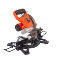 Aku kaldsaag 20V, Ø210mm, 1 tarvik, POWDP2550 POWERPLUS