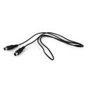 Gembird Video grabber UVG-002, 0.15m, USB Male, RCA Male, HD 720p, ED 480p, 2xRCA, 1xSCART, 1xComposite, 1xS-Video
