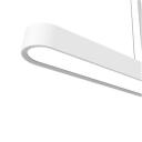 Yeelight Rippvalgusti YLDL01YL 3292, 1x33W, 2700-6000&deg;K, 170-17000lm, IP50, Ra95, reguleeritav k&otilde;rgus 0,5-1,5m
