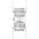 TP-LINK BE6500 kahefrekventsusega Wi-Fi 7 signaali kordaja RE405BE, 2,4 GHz, 5 GHz, 688/5764 Mbit/s, Ethernet LAN (RJ-45) pordid 1
