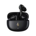 Belaidės ausinės su ANC triuk&scaron;mo slopinimu Bluetooth 5.3 ANC iki 40 h X5 PRO Juodos Edifier