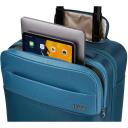 Thule Reisikohver SPAC-118 3203779, 36x24x46cm, 2.97kg, 27L, sinine, pol&uuml;ester, 4 ratast, YKK t&otilde;mblukud