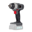 Akumuliatorinis veržliaraktis 18V, 160Nm, POWEB2015 POWERPLUS