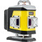 Laserlood Cross-line CL4D 4x360; CL4R NIVEL SYSTEM