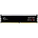 G.Skill Zeta R5 F5-6400R3239G48GE8-ZR5K operatīvā atmiņa DIMM, 384 GB, 8 x 48 GB, DDR5, 6400 MT/s, 288-pin, ECC, XMP 3.0