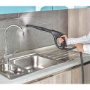 Polti Tvaika tīrītājs PTEU0267 Vaporetto Smart 30_S, 1800 W, 3 bāri, 1.6 L, 7.5 m, 85 g/min, balts