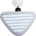 Adler Aurupuhasti AD 7068, 1300 W, 0.35 L, 23 g/min, 7 m toitekaabel, IPX4 veekindel